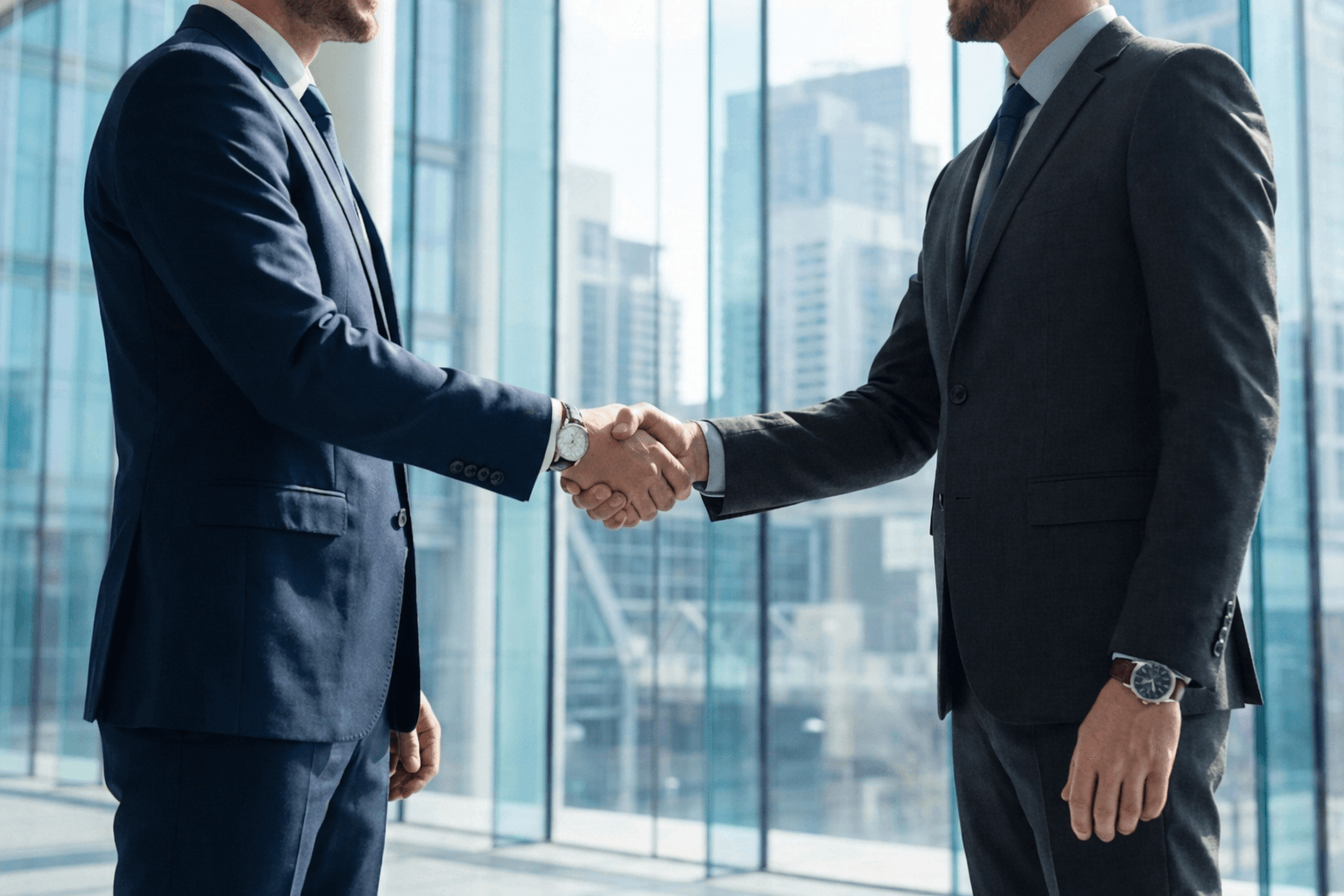 フランチャイズ成長戦略